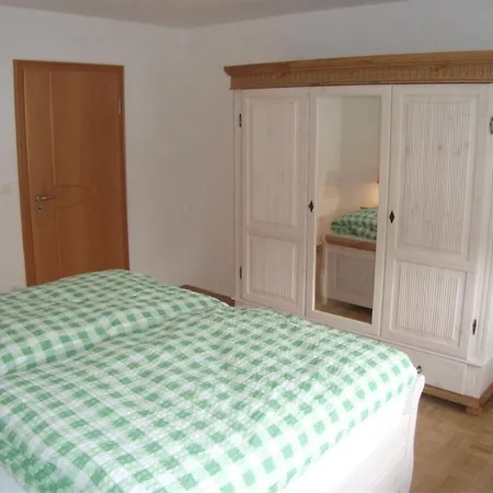 Appartement Annemarie Gernsbach