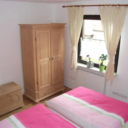 Appartement Annemarie Gernsbach