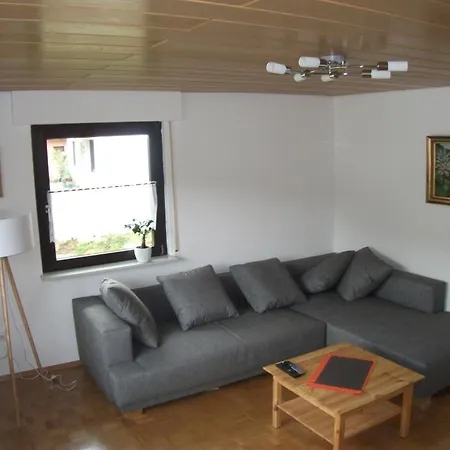 Annemarie Apartment Gernsbach