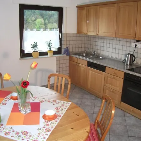 Appartement Annemarie