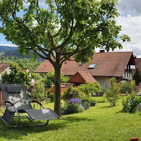 Annemarie Appartement