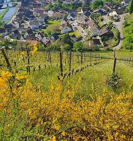 Annemarie Appartement