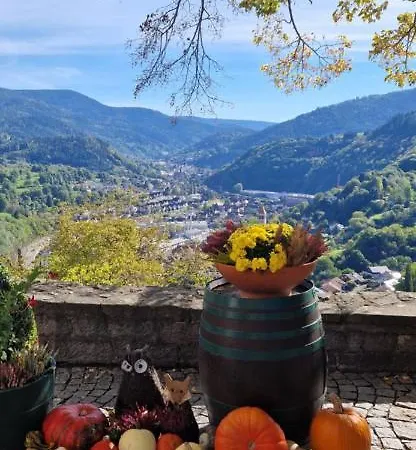 Annemarie * Gernsbach