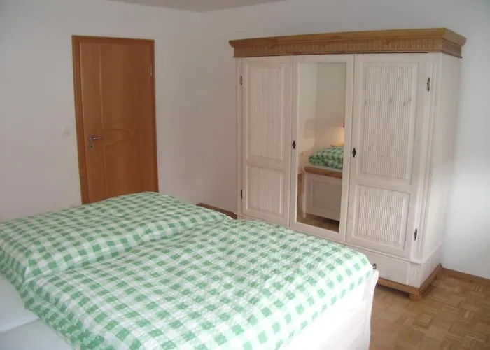 Apartamento Annemarie Gernsbach