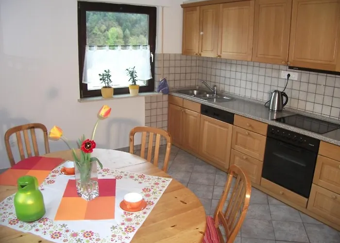 Apartamento Annemarie