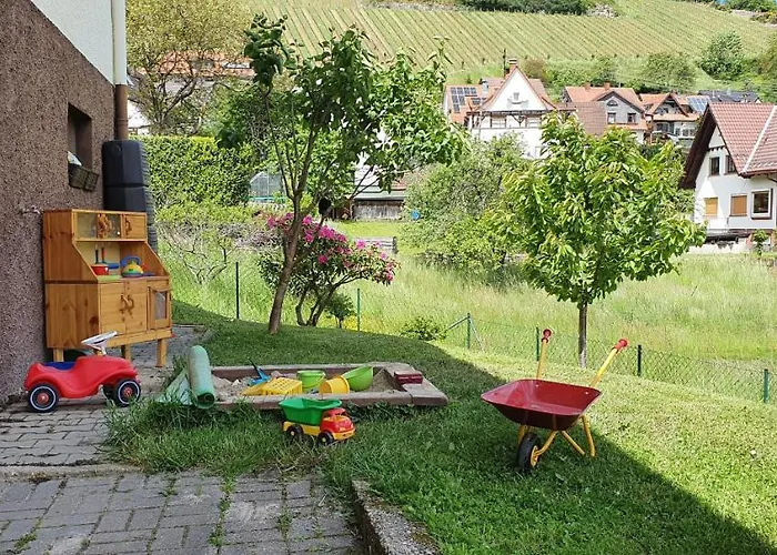 Annemarie Apartamento