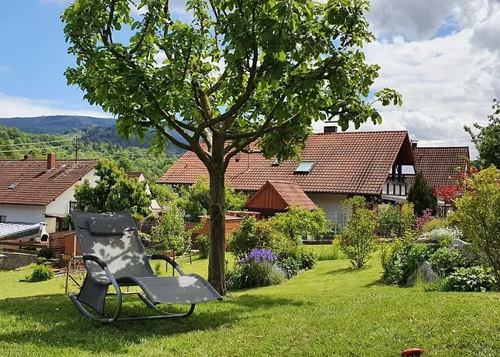 Annemarie Apartamento